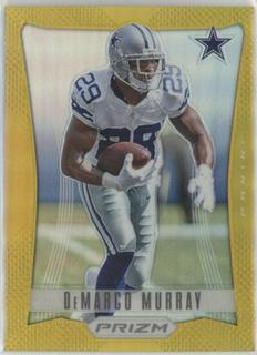 DeMarco Murray