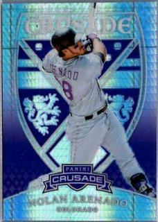 Nolan Arenado