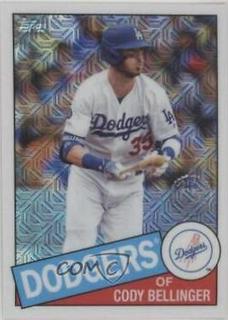 Cody Bellinger