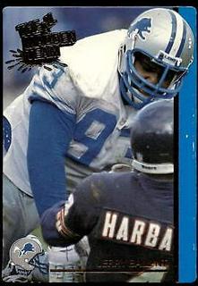 Jerry Ball