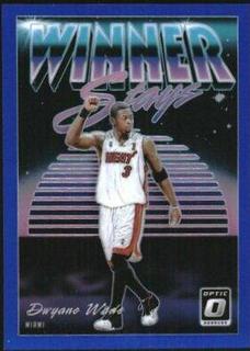 Dwyane Wade