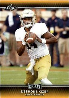 DeShone Kizer