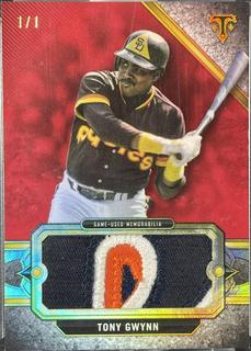 Tony Gwynn