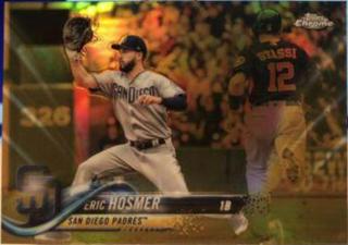 Eric Hosmer