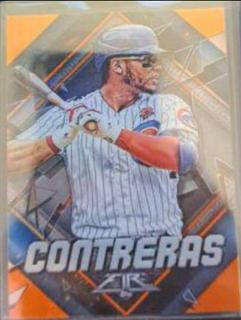 Willson Contreras