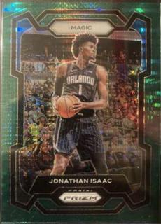 Jonathan Isaac