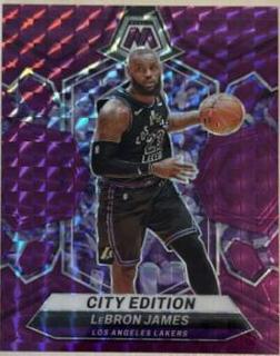 LeBron James