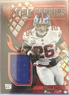 Saquon Barkley