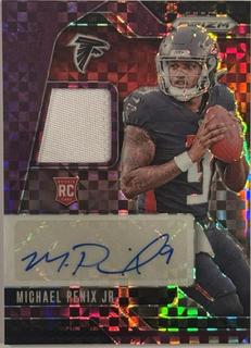 Michael Penix Jr.