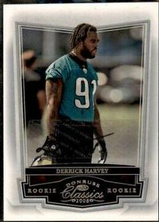 Derrick Harvey