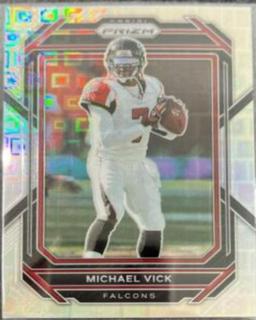 Michael Vick