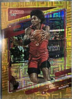 Kevin Porter Jr.