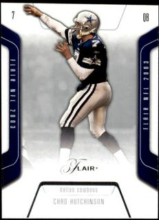 Chad Hutchinson
