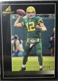 Aaron Rodgers
