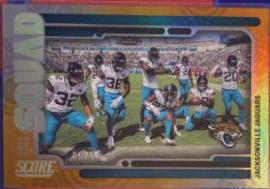 Jacksonville Jaguars
