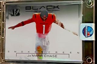 Ja'Marr Chase