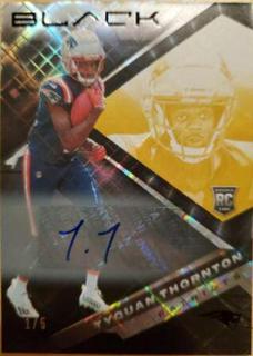 Tyquan Thornton