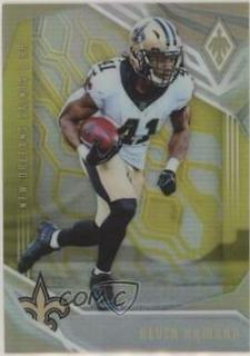 Alvin Kamara