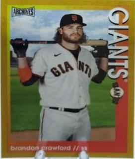 Brandon Crawford