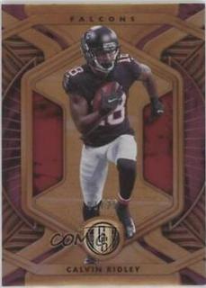 Calvin Ridley