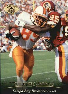 Courtney Hawkins