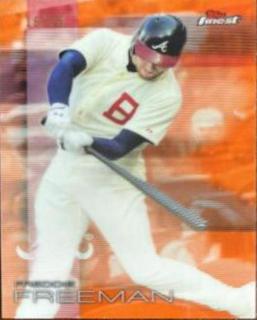 Freddie Freeman