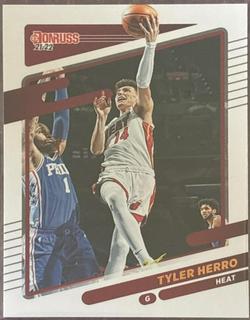 Tyler Herro