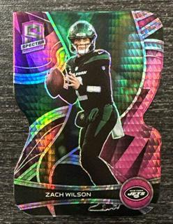 Zach Wilson