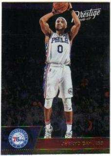 Jerryd Bayless