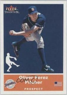 Oliver Perez