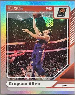 Grayson Allen