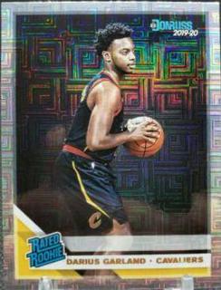 Darius Garland