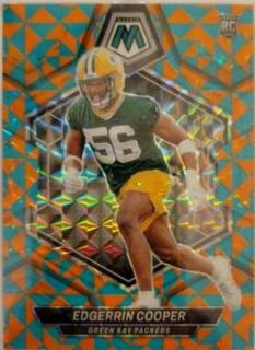 Edgerrin Cooper