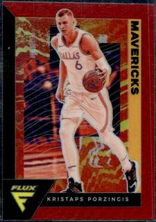 Kristaps Porzingis