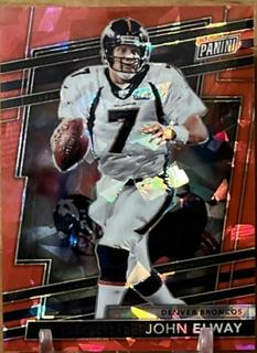 John Elway