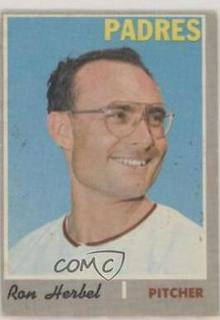Ron Herbel