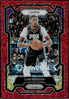 Cam Reddish