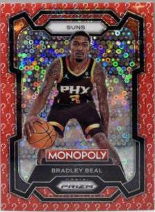Bradley Beal