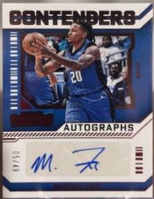 Markelle Fultz