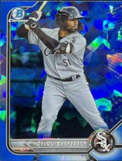 Yoelqui Cespedes