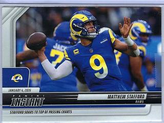 Matthew Stafford