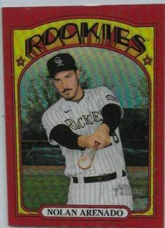 Nolan Arenado