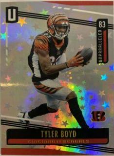 Tyler Boyd