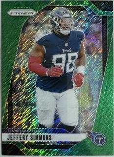 Jeffery Simmons