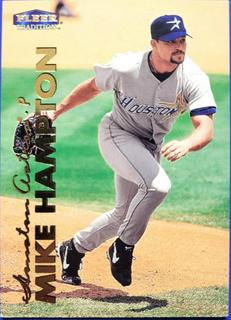 Mike Hampton