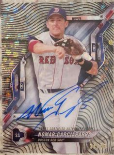 Nomar Garciaparra