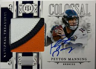 Peyton Manning