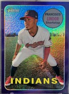 Francisco Lindor