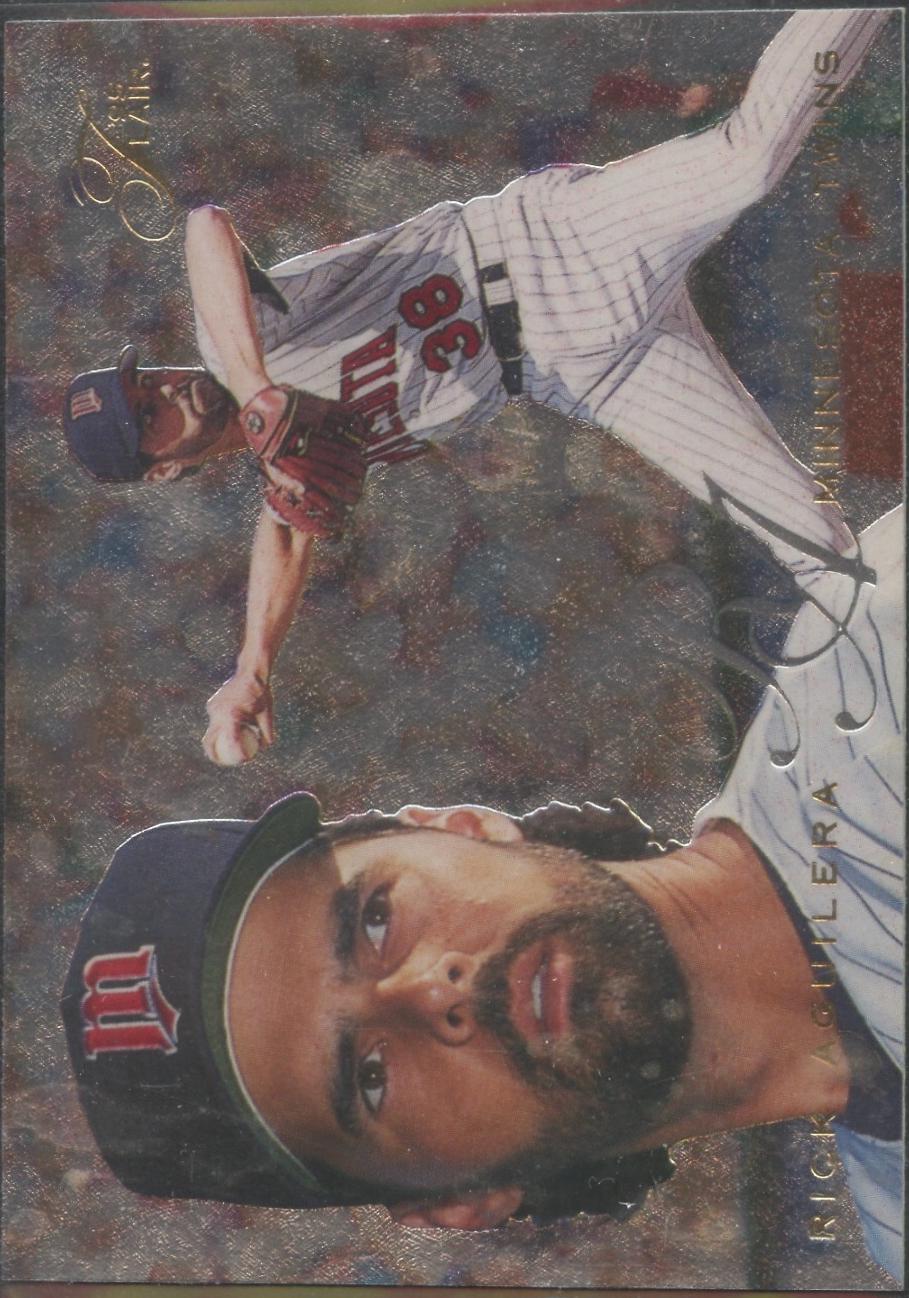 Rick Aguilera #277