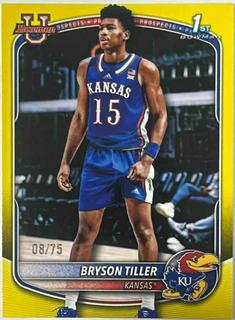 Bryson Tiller